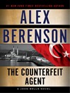 Cover image for The Counterfeit Agent